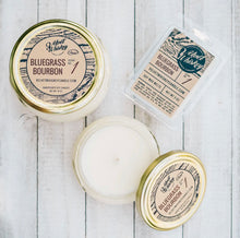 Load image into Gallery viewer, Velvet Whiskey- Bluegrass Bourbon Candle