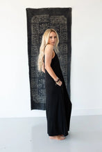 Load image into Gallery viewer, The Perfect Maxi Dress- Black