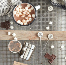 Load image into Gallery viewer, Hot Cocoa Mixer Gift set