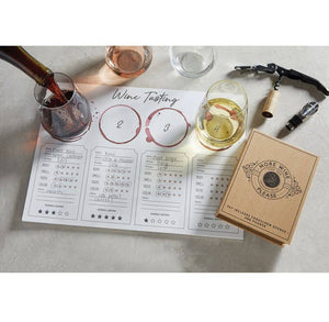 Wine Opener and Pourer Gift Set